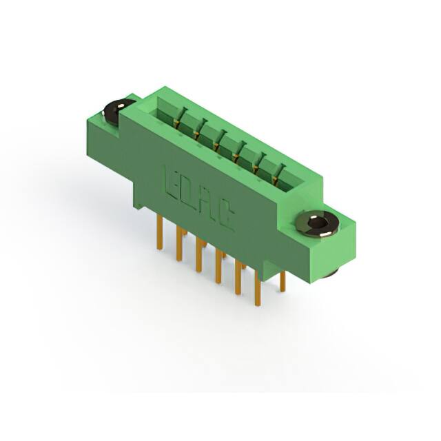 333-012-540-803 EDAC Inc.  Edgeboard Connectors